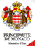 Gouvernement Princier – Pincipauté de Monaco
